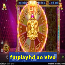 futplayhd ao vivo